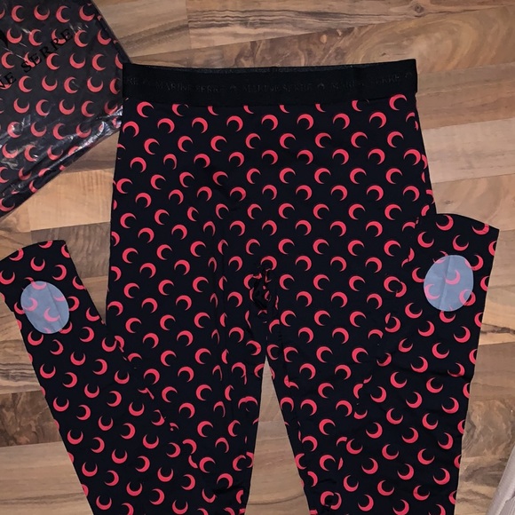 /traded/❤️ 💯 BNWT MARINE SERRE FULL OUTFIT w Stirrup - Picture 8 of 16